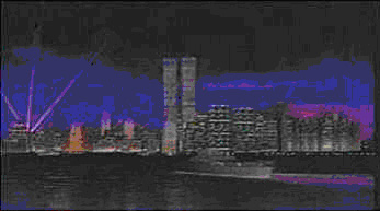 Extrait de la fameuse video de demo technique de la future Nintendo 64 presentee en 1994
