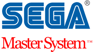 Logo Master System !