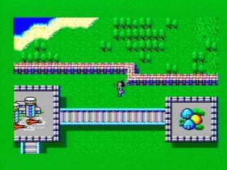 SEGA Mark 3 ! SEGA Mark 3 !