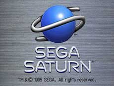 Ecran Titre Saturn Europenne !