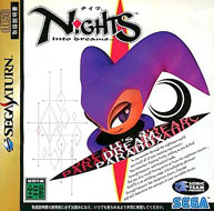 Nights into Dreams !