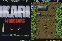 Ikari Warriors