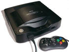 Neo Geo CD 2